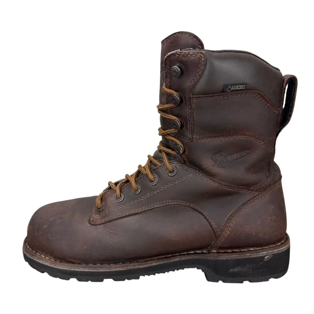 Danner Workman 8